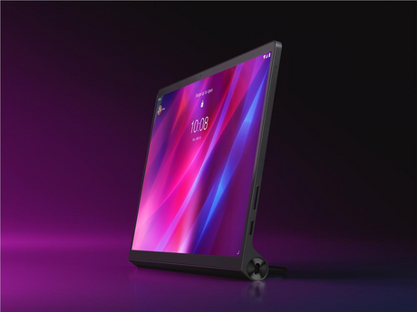 Lenovo Yoga Tab 13 9" Tablet, Qualcomm Snapdragon 870, 8GB RAM, 128GB eMMC — Being Shipped