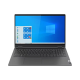 Lenovo IdeaPad Flex 5 15ITL05 15.6" Laptop, Intel Core i7-1165G7, 8GB RAM, 512GB SSD — Being Shipped