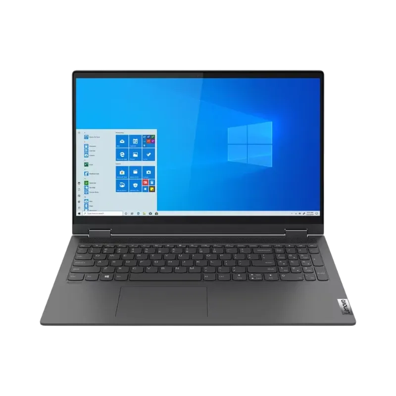 Lenovo IdeaPad Flex 5 15ITL05 15.6" Laptop, Intel Core i7-1165G7, 8GB RAM, 512GB SSD — Being Shipped