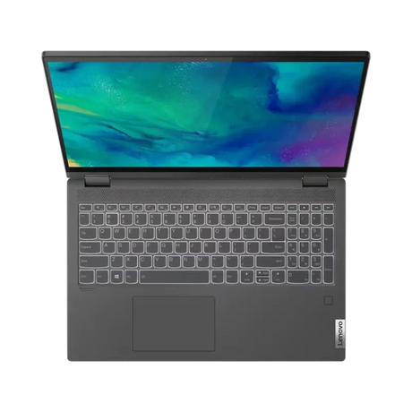 Lenovo IdeaPad Flex 5 15ITL05 15.6" Laptop, Intel Core i7-1165G7, 8GB RAM, 512GB SSD — Being Shipped