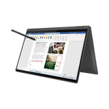 Lenovo IdeaPad Flex 5 15ITL05 15.6" Laptop, Intel Core i7-1165G7, 8GB RAM, 512GB SSD — Being Shipped