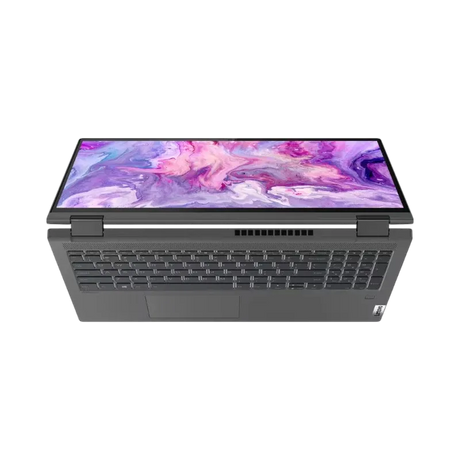 Lenovo IdeaPad Flex 5 15ITL05 15.6" Laptop, Intel Core i7-1165G7, 8GB RAM, 512GB SSD — Being Shipped
