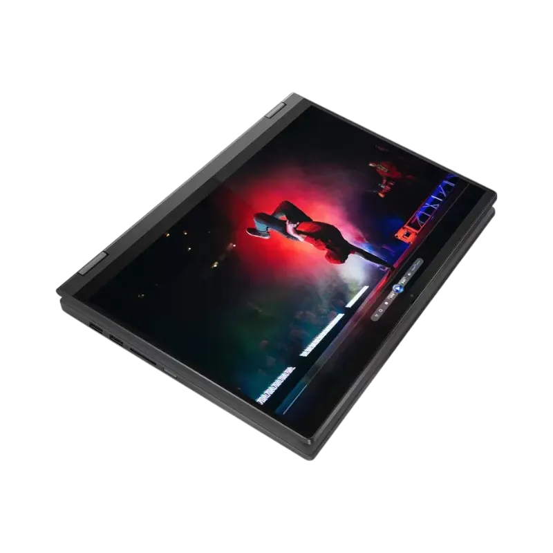 Lenovo IdeaPad Flex 5 15ITL05 15.6" Laptop, Intel Core i7-1165G7, 8GB RAM, 512GB SSD — Being Shipped