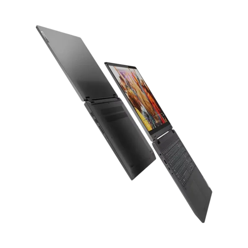 Lenovo IdeaPad Flex 5 15ITL05 15.6" Laptop, Intel Core i7-1165G7, 8GB RAM, 512GB SSD — Being Shipped