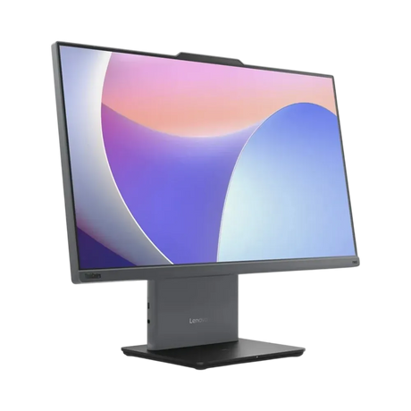 Lenovo ThinkCentre Neo 50a 23.8" All-in-One Desktop Computer, Intel Core i7-13620H, 8GB RAM, 256GB SSD — Being Shipped