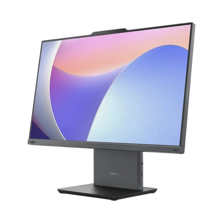 Lenovo ThinkCentre Neo 50a 23.8" All-in-One Desktop Computer, Intel Core i7-13620H, 8GB RAM, 256GB SSD — Being Shipped