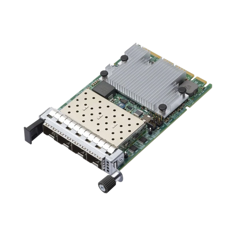 Lenovo 4TC7A69045 Dual Rate 10G/25G SFP28 85C Transceiver — Being Shipped