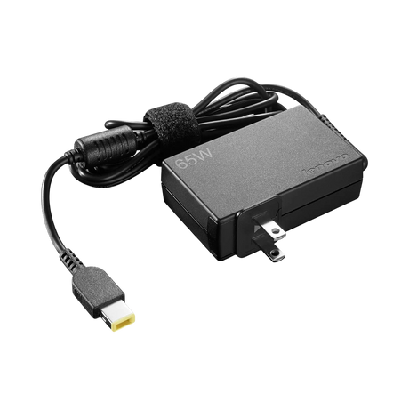 Lenovo USA 65W AC Travel Adapter — Being Shipped