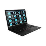 Lenovo ThinkPad P14s Gen 2 14" Touchscreen Mobile Workstation, AMD Ryzen 5 PRO 5650U, 16GB RAM, 256GB SSD — Being Shipped