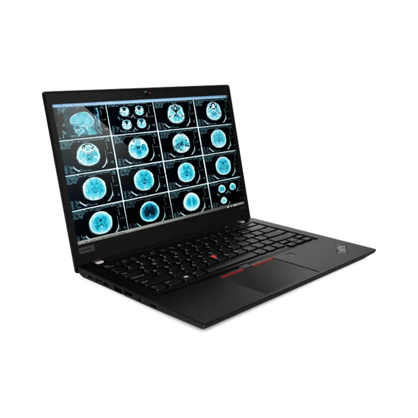 Lenovo ThinkPad P14s Gen 2 14" Touchscreen Mobile Workstation, AMD Ryzen 5 PRO 5650U, 16GB RAM, 256GB SSD — Being Shipped