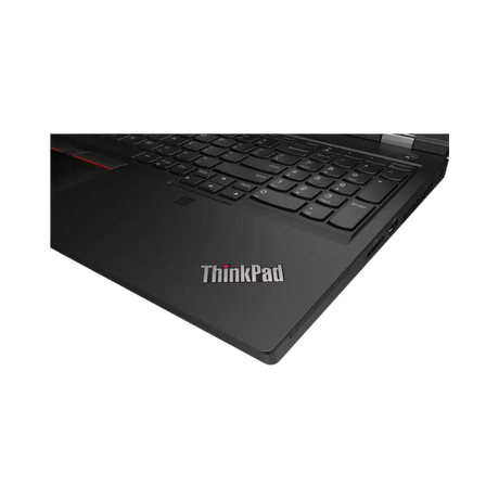 Lenovo ThinkPad T15g Gen 1 15.6" Laptop, Intel Core i7-10750H, NVIDIA RTX 2070 SUPER Max-Q, 16GB RAM, 512GB SSD — Being Shipped