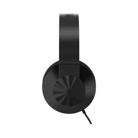 Lenovo Legion H200 Wired Gaming Headset (Black) — Being Shipped