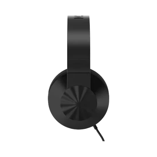 Lenovo Legion H200 Wired Gaming Headset (Black) — Being Shipped