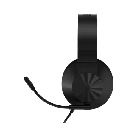 Lenovo Legion H200 Wired Gaming Headset (Black) — Being Shipped