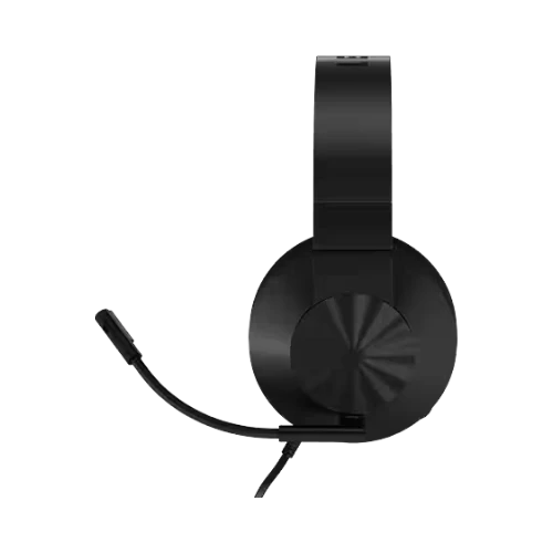 Lenovo Legion H200 Wired Gaming Headset (Black) — Being Shipped