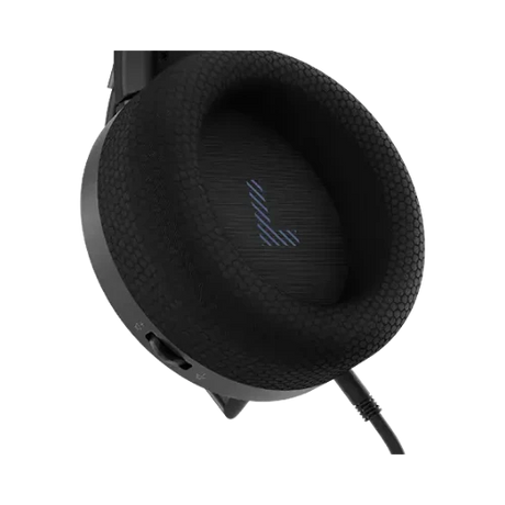 Lenovo Legion H200 Wired Gaming Headset (Black) — Being Shipped