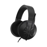 Lenovo Legion H200 Wired Gaming Headset (Black) — Being Shipped