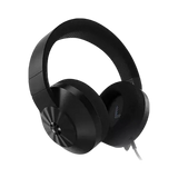 Lenovo Legion H200 Wired Gaming Headset (Black) — Being Shipped