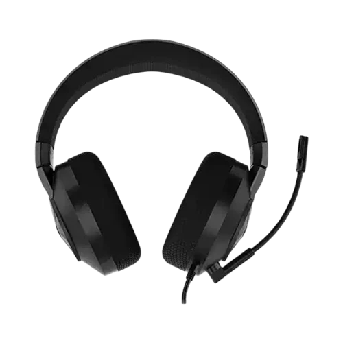 Lenovo Legion H200 Wired Gaming Headset (Black) — Being Shipped