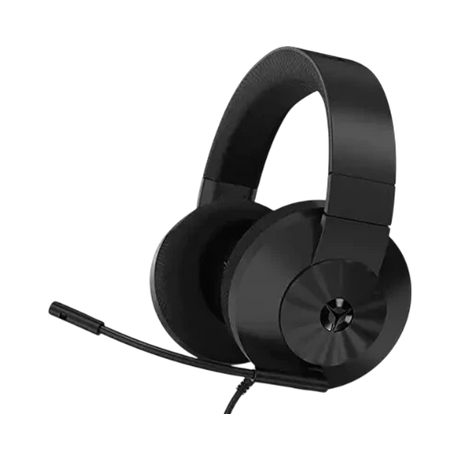 Lenovo Legion H200 Wired Gaming Headset (Black) — Being Shipped