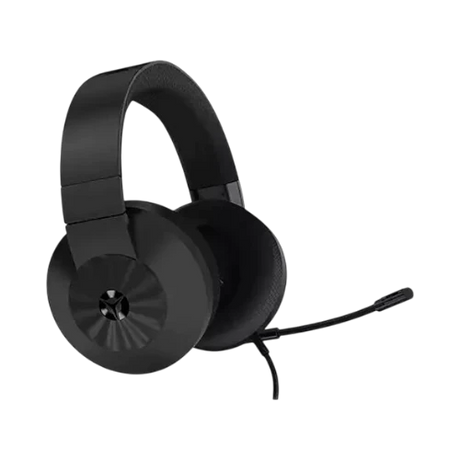 Lenovo Legion H200 Wired Gaming Headset (Black) — Being Shipped