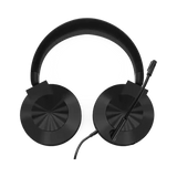 Lenovo Legion H200 Wired Gaming Headset (Black) — Being Shipped