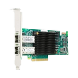 Lenovo EMULEX 16GB FC Dual-Port Host Bus Adapter — Being Shipped