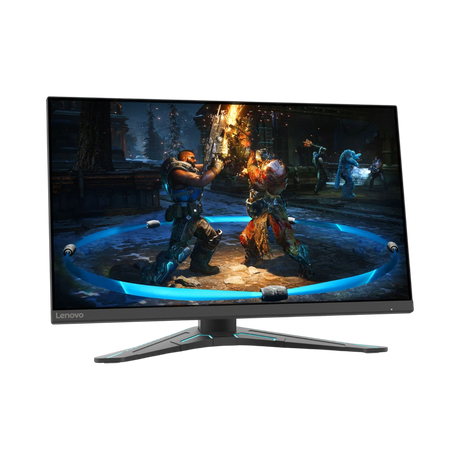 Lenovo G27-20 27" 16:9 144Hz FHD IPS Gaming Monitor — Being Shipped