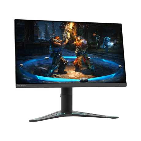 Lenovo G27-20 27" 16:9 144Hz FHD IPS Gaming Monitor — Being Shipped