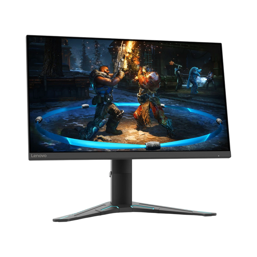 Lenovo G27-20 27" 16:9 144Hz FHD IPS Gaming Monitor — Being Shipped