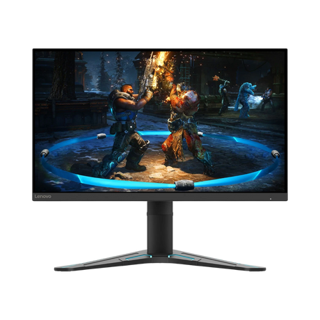 Lenovo G27-20 27" 16:9 144Hz FHD IPS Gaming Monitor — Being Shipped