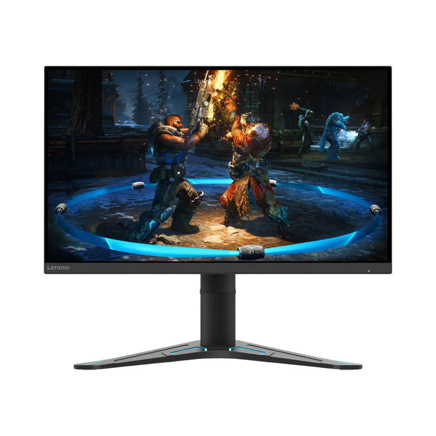 Lenovo G27-20 27" 16:9 144Hz FHD IPS Gaming Monitor — Being Shipped