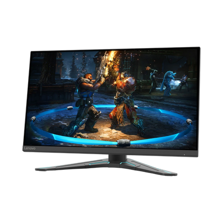 Lenovo G27-20 27" 16:9 144Hz FHD IPS Gaming Monitor — Being Shipped