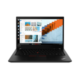 Lenovo ThinkPad T14 Gen 1 14" Notebook, Intel Core i7-10610U, 16GB RAM, 512GB SSD — Being Shipped