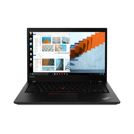 Lenovo ThinkPad T14 Gen 1 14" Notebook, Intel Core i7-10610U, 16GB RAM, 512GB SSD — Being Shipped