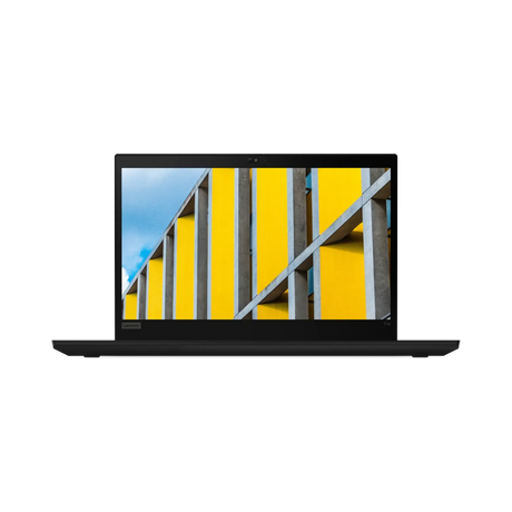 Lenovo ThinkPad T14 Gen 1 14" Notebook, Intel Core i7-10610U, 16GB RAM, 512GB SSD — Being Shipped