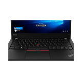 Lenovo ThinkPad T14 Gen 1 14" Notebook, Intel Core i7-10610U, 16GB RAM, 512GB SSD — Being Shipped