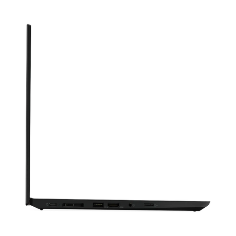 Lenovo ThinkPad T14 Gen 1 14" Notebook, Intel Core i7-10610U, 16GB RAM, 512GB SSD — Being Shipped