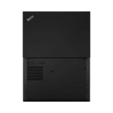 Lenovo ThinkPad T490s 14" Laptop, Intel Core i5-8265U, 8GB DDR4 RAM, 256GB SSD (Black) — Being Shipped