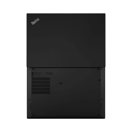 Lenovo ThinkPad T490s 14" Laptop, Intel Core i5-8265U, 8GB DDR4 RAM, 256GB SSD (Black) — Being Shipped