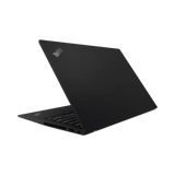 Lenovo ThinkPad T490s 14" Laptop, Intel Core i5-8265U, 8GB DDR4 RAM, 256GB SSD (Black) — Being Shipped