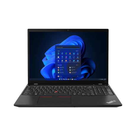 Lenovo ThinkPad P16s G1 16" Touchscreen Mobile Workstation, AMD Ryzen 7 PRO 6850U, 32GB RAM, 1TB SSD (Storm Gray) — Being Shipped