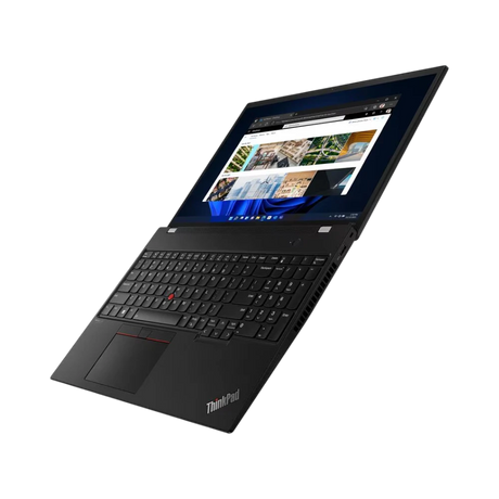 Lenovo ThinkPad P16s G1 16" Touchscreen Mobile Workstation, AMD Ryzen 7 PRO 6850U, 32GB RAM, 1TB SSD (Storm Gray) — Being Shipped