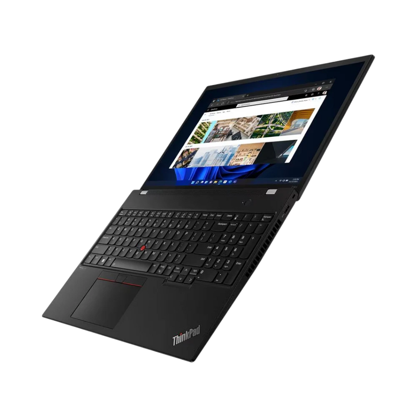 Lenovo ThinkPad P16s G1 16" Touchscreen Mobile Workstation, AMD Ryzen 7 PRO 6850U, 32GB RAM, 1TB SSD (Storm Gray) — Being Shipped