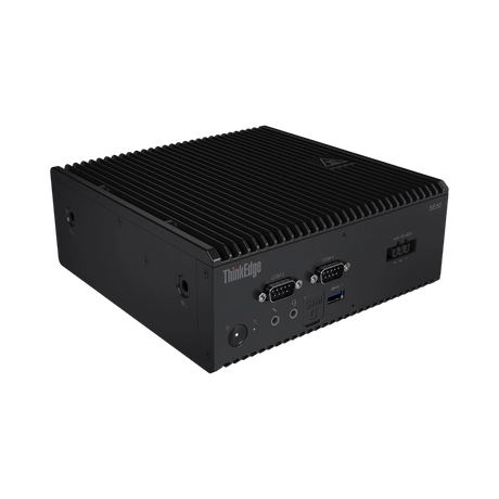 Lenovo ThinkEdge SE50 Mini PC, Intel Core i7-8665UE, 32GB RAM, 1TB SSD — Being Shipped
