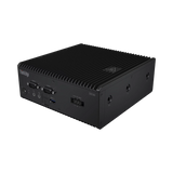 Lenovo ThinkEdge SE50 Mini PC, Intel Core i7-8665UE, 32GB RAM, 1TB SSD — Being Shipped
