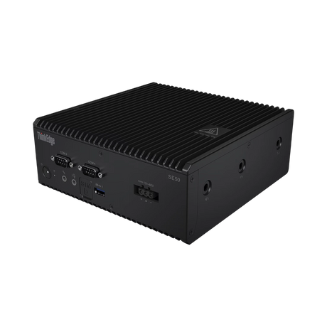 Lenovo ThinkEdge SE50 Mini PC, Intel Core i7-8665UE, 32GB RAM, 1TB SSD — Being Shipped