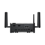 Lenovo ThinkEdge SE50 Mini PC, Intel Core i7-8665UE, 32GB RAM, 1TB SSD — Being Shipped