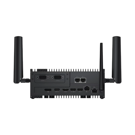 Lenovo ThinkEdge SE50 Mini PC, Intel Core i7-8665UE, 32GB RAM, 1TB SSD — Being Shipped