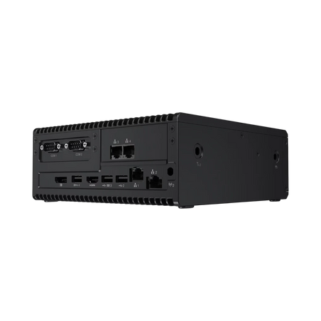 Lenovo ThinkEdge SE50 Mini PC, Intel Core i7-8665UE, 32GB RAM, 1TB SSD — Being Shipped